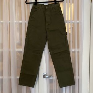 Brandy Melville Painters Pants